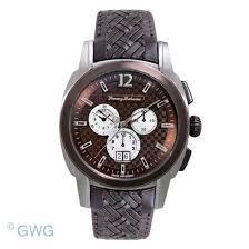 Men's Tommy Bahama TB1245 Watch Band