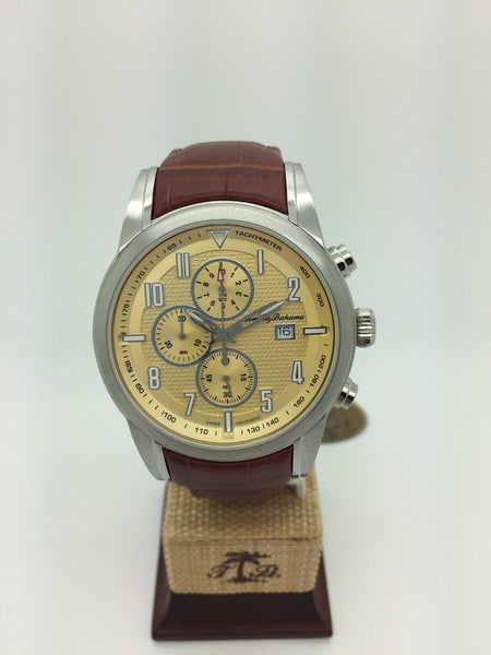 Men's Tommy Bahama TB1266 Watch Band