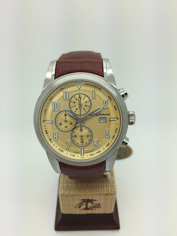 Men's Tommy Bahama TB1266 Watch Band