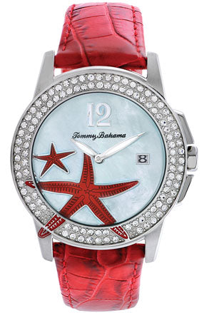 Ladies' Tommy Bahama TB2133 Watch Band