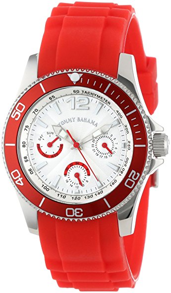 Ladies' Tommy Bahama TB2146 Watch Band