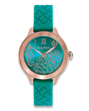 Ladies' Tommy Bahama TB2172 Watch Band