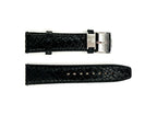 Men's Tommy Bahama 22MM Woven Black Watch Band