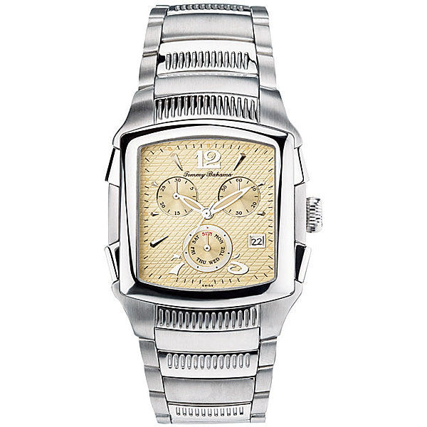 Men's Tommy Bahama TB3018 Watch Band