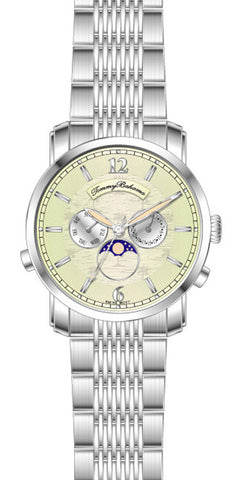 Men's Tommy Bahama TB3034 Watch Band