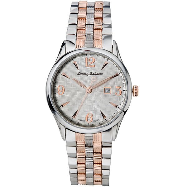 Ladies' Tommy Bahama TB4036 Watch Band