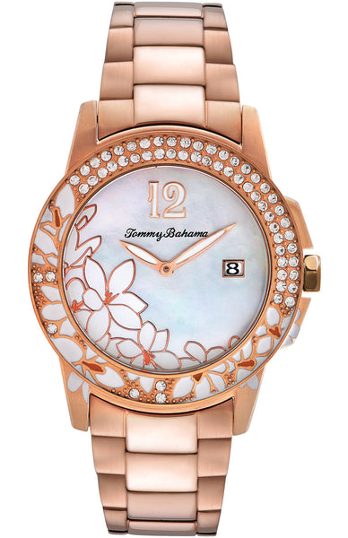 Ladies' Tommy Bahama TB4044 Watch Band