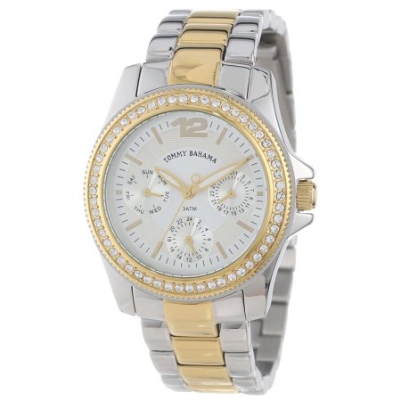 Ladies' Tommy Bahama TB4047 Watch Band