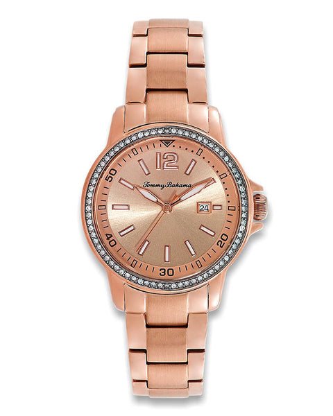 Ladies' Tommy Bahama TB4061 Watch Band