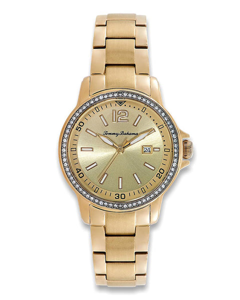 Ladies' Tommy Bahama TB4062 Watch Band