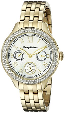 Ladies' Tommy Bahama TB4064 Watch Band