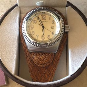Men's Tommy Bahama TB5001 Watch Band