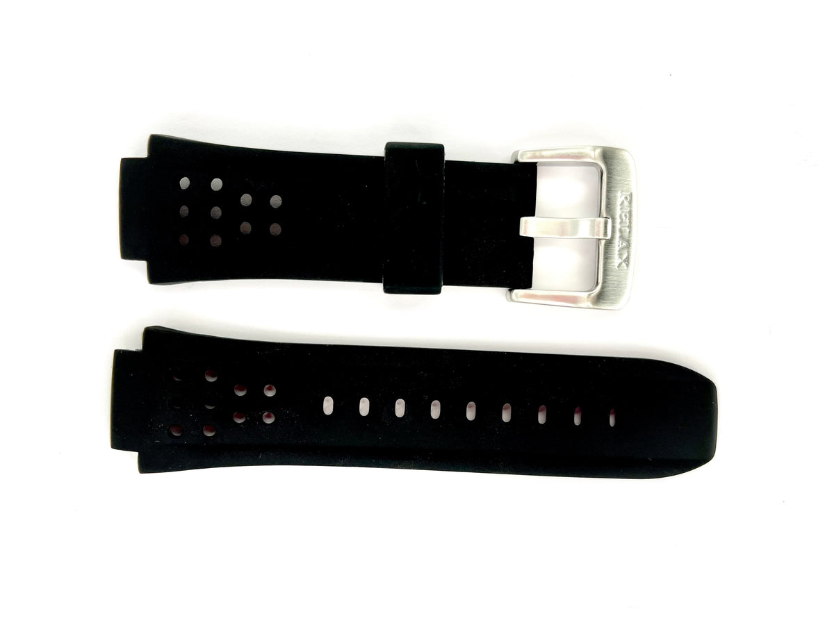 Men's Tommy Bahama 16mm Relax RLX1074 Watch Band