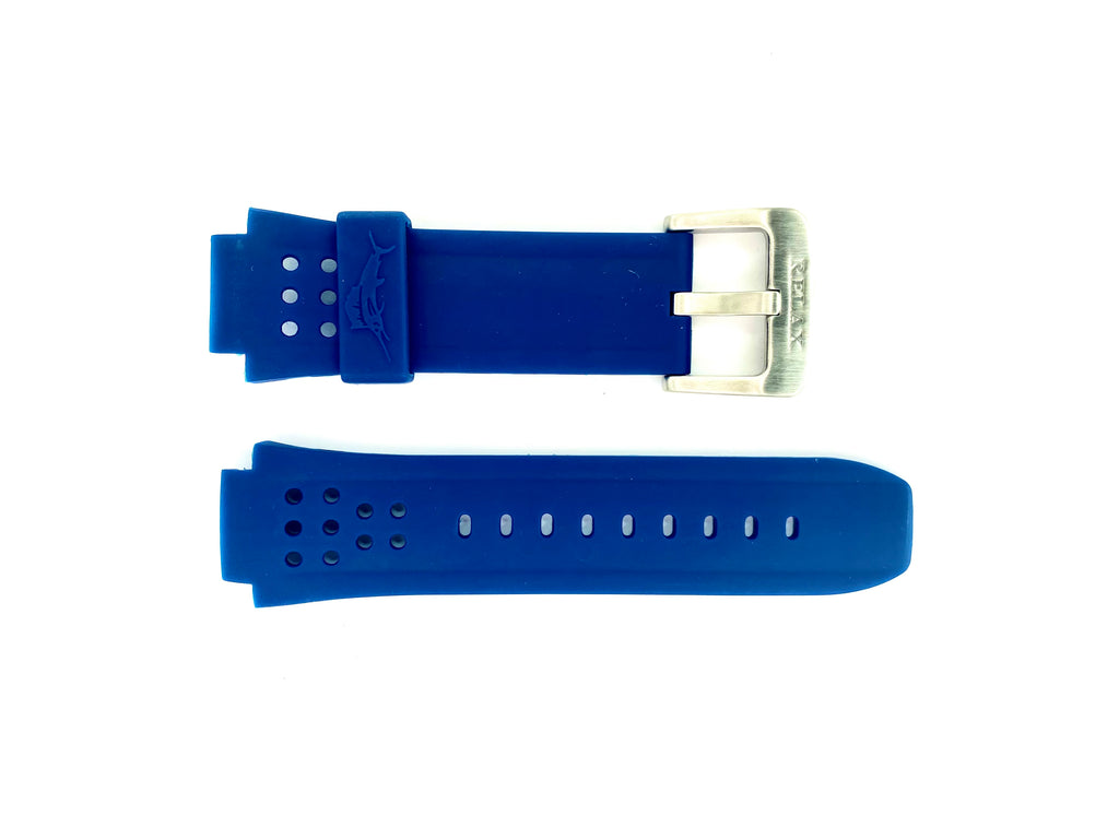 Men's Tommy Bahama 18mm Relax RLX1089 Watch Band