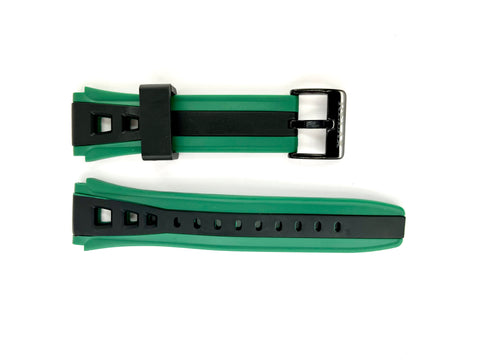 Men's Tommy Bahama 22mm Relax RLX1117 Watch Band