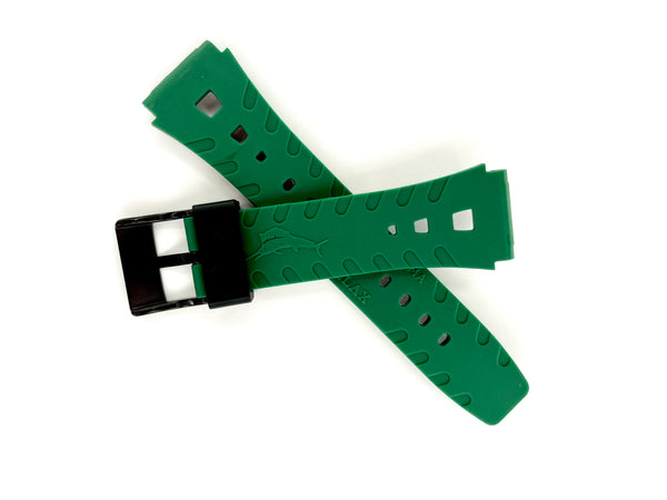 Men's Tommy Bahama 22mm Relax RLX1117 Watch Band