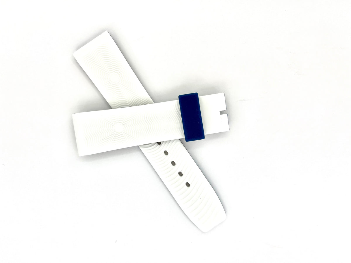 Men's Tommy Bahama 22mm Relax RLX1218 Watch Band