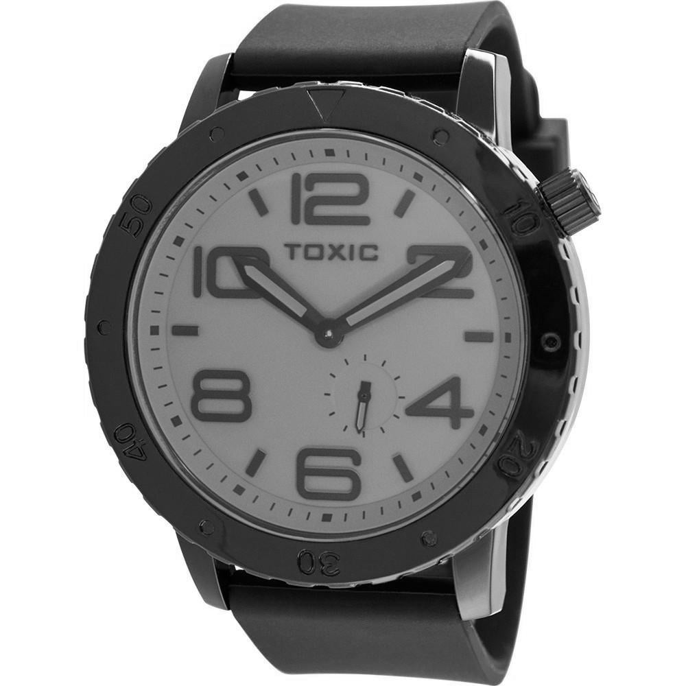Toxic Area 51 Limited TX50007-A - ilovewatches.com