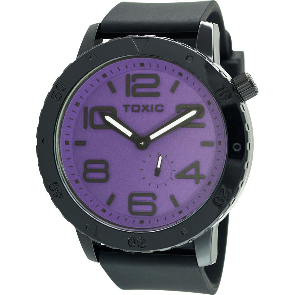 Toxic Area 51 Limited TX50007-C