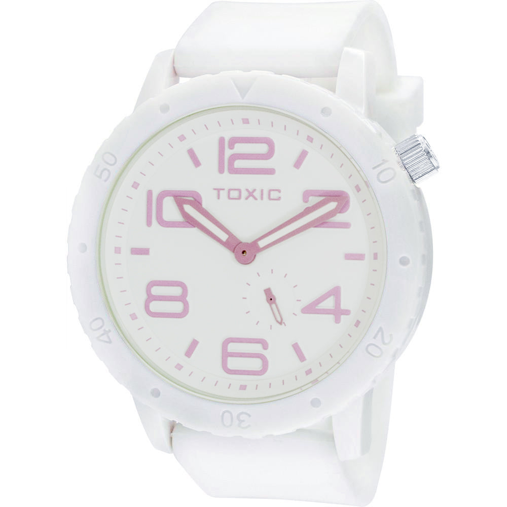 Toxic Area 51 Limited TX50007-F