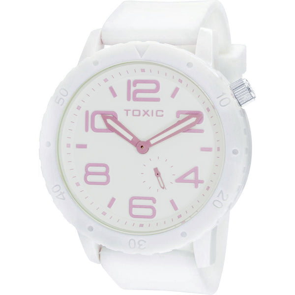 Toxic Area 51 Limited TX50007-F