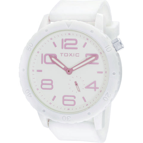 Toxic Area 51 Limited TX50007-F