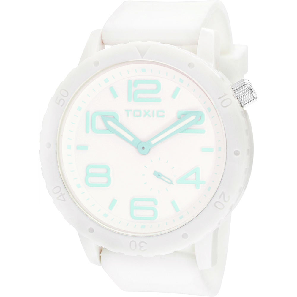 Toxic Area 51 Limited TX50007-G