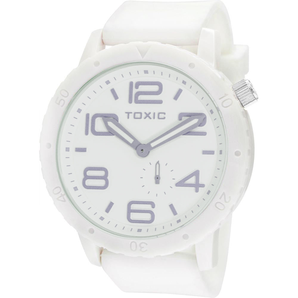 Toxic Area 51 Limited TX50007-J
