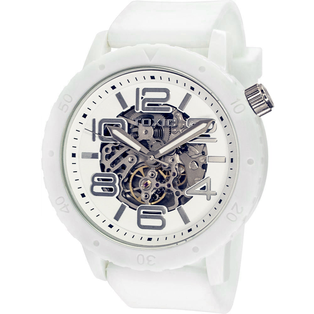 Toxic Area 51 Limited Automatic TX50008-C