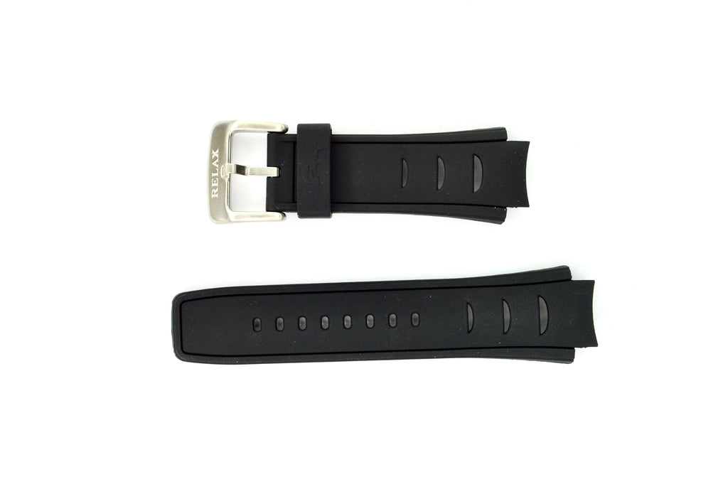 Men's Tommy Bahama 20mm Relax RLX1006 Watch Band