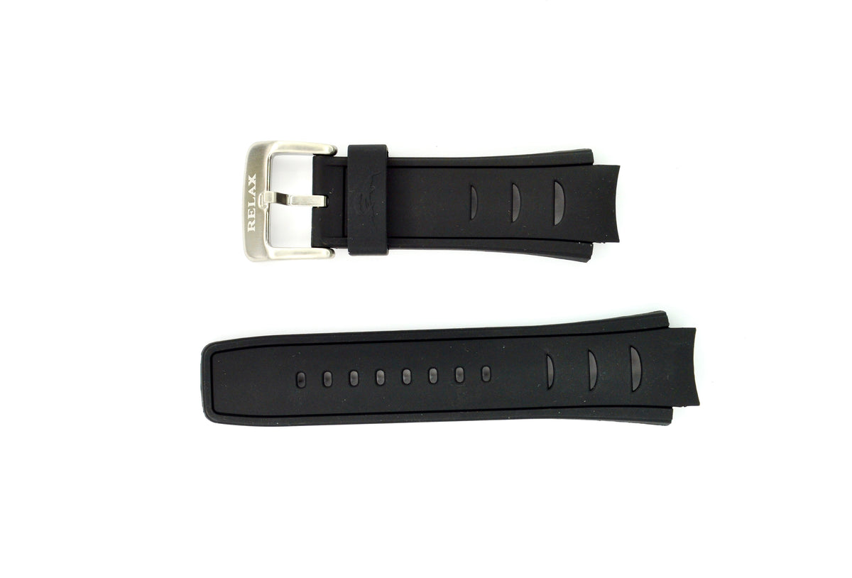 Men's Tommy Bahama 20mm Relax RLX1006 Watch Band