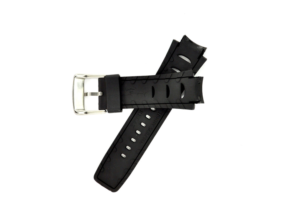 Men's Tommy Bahama 20mm Relax RLX1006 Watch Band