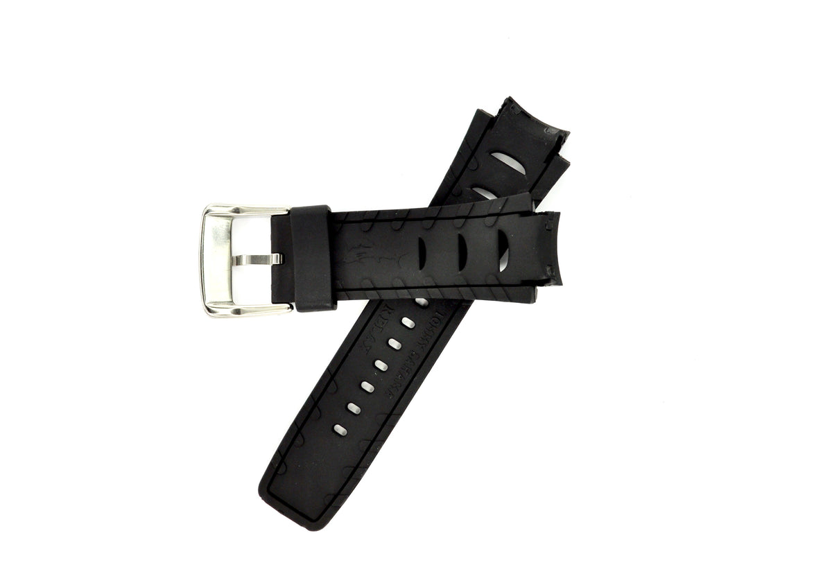 Men's Tommy Bahama 20mm Relax RLX1006 Watch Band