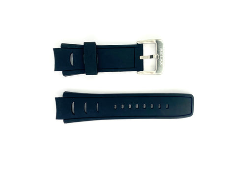 Men's Tommy Bahama 18mm Relax RLX1052 Watch Band