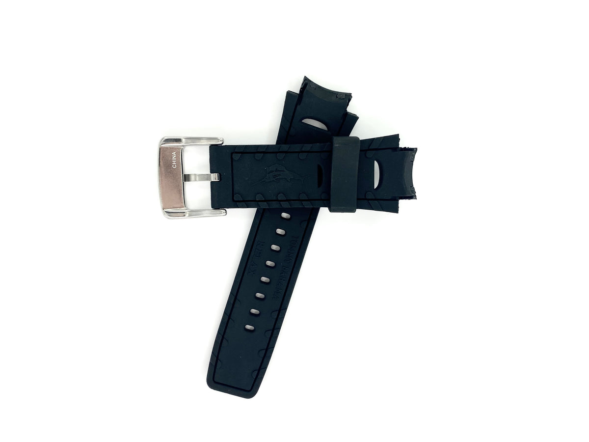Men's Tommy Bahama 18mm Relax RLX1052 Watch Band