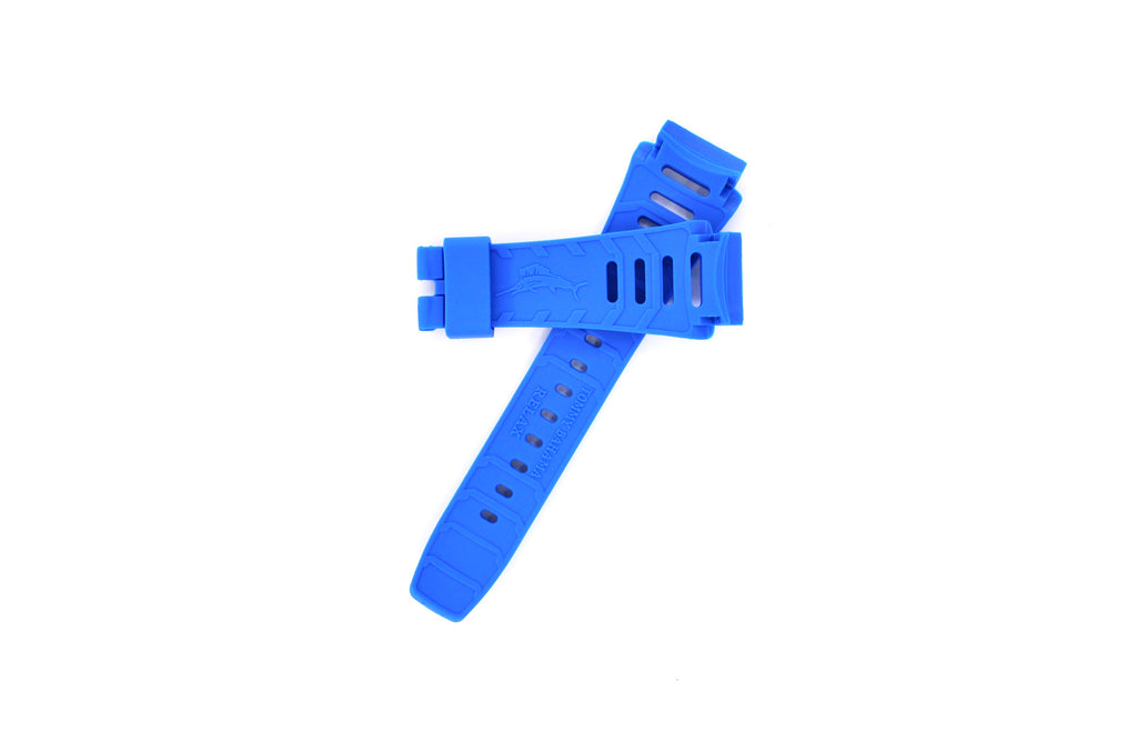 Men's Tommy Bahama 20mm Relax RLX1067 Watch Band