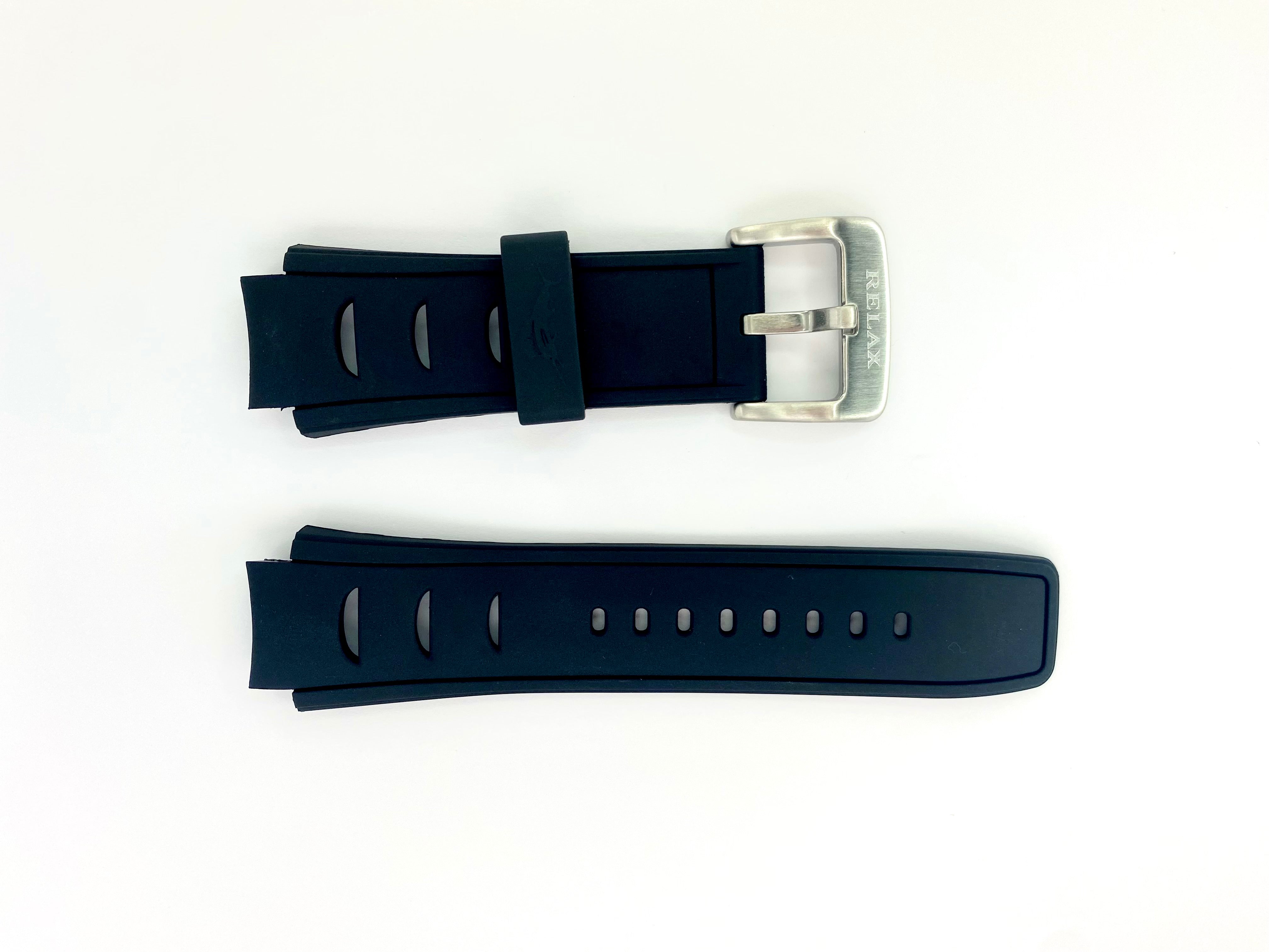 Men's Tommy Bahama 18mm Relax RLX1075 Watch Band