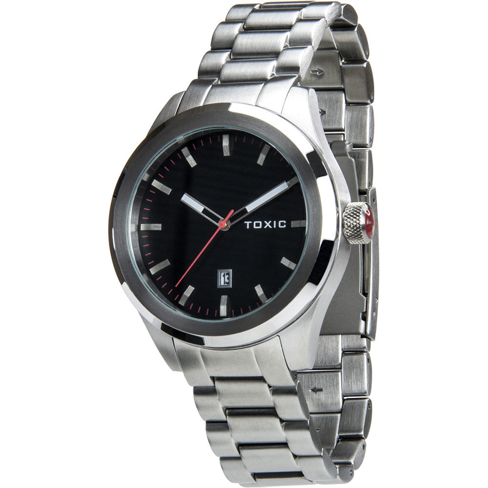Toxic Edge Metal TX61000-A