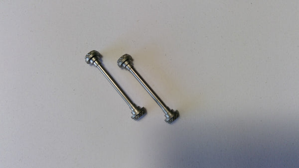 Screw Bar set for 5.11 59209 HRT