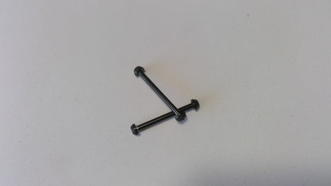 Screw Bar set for 5.11 59245 Field Ops