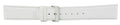 White Alligator Leather Watch Band 22mm 175930