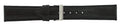 Black Lizard Leather Watch Band 22mm 175859