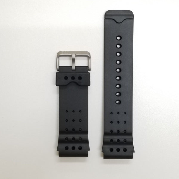 5.11 Tactical HRT Polyurethane Watch Band Black