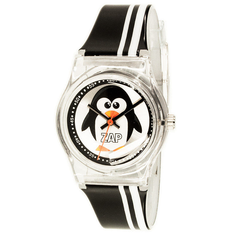 Zap Z40001 Penguin Kid's Watch